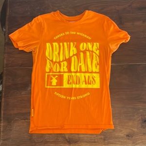 Dutch bros Drink One for Dane